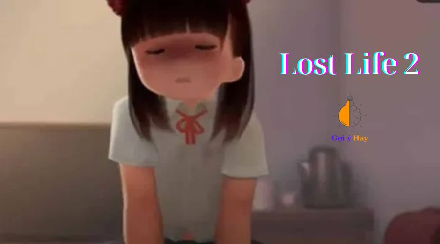 lost life 2 apk