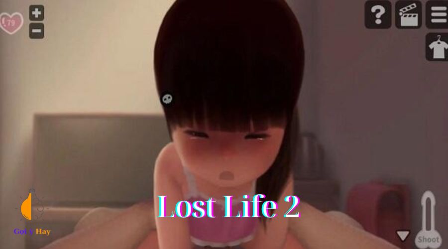 lost life 2