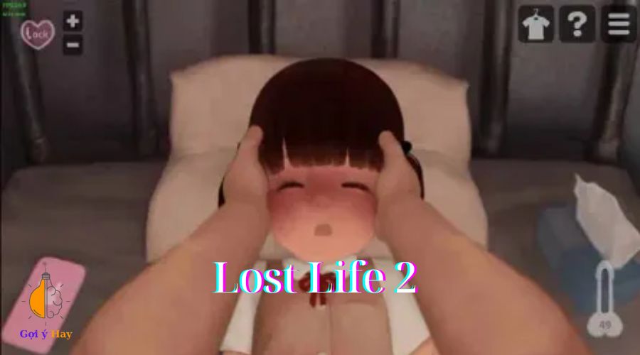 tải lost life 2