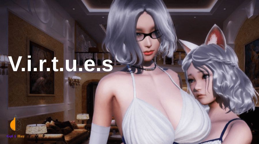 V.I.R.T.U.E.S