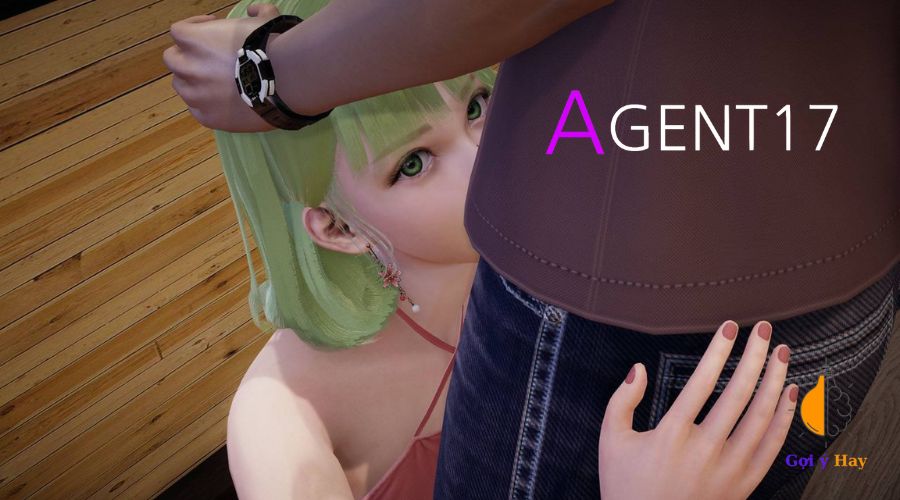 Agent 17 V0.25.8 – Game 18+ Việt Hóa Mới Nhất 2025 Cực Cuốn
