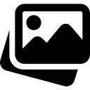 Biểu tượng Online Image Resizer