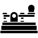 Icon Morse Code Translator
