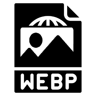 Icon Image to WebP