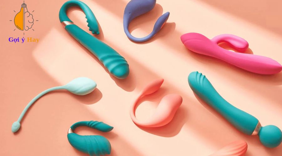 dildo là gì
