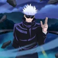 ảnh gojo