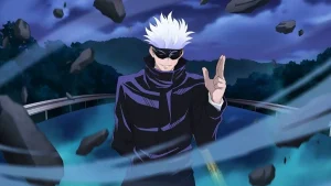 ảnh gojo