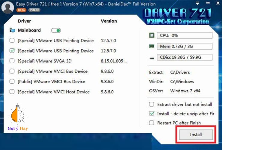 EasyDrv7 7.23.415 EN