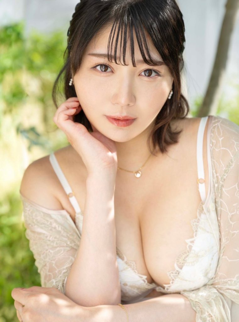 Inori Makita
