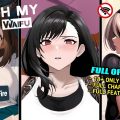 oh my waifu