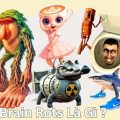 Brain Rots Là Gì ?