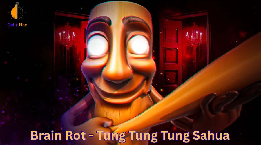 Tung Tung Tung Sahua