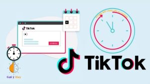 khung giờ đăng video tiktok